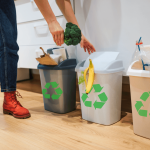 Menciptakan Gaya Hidup Ramah Lingkungan dengan Pilah Sampah dari Rumah