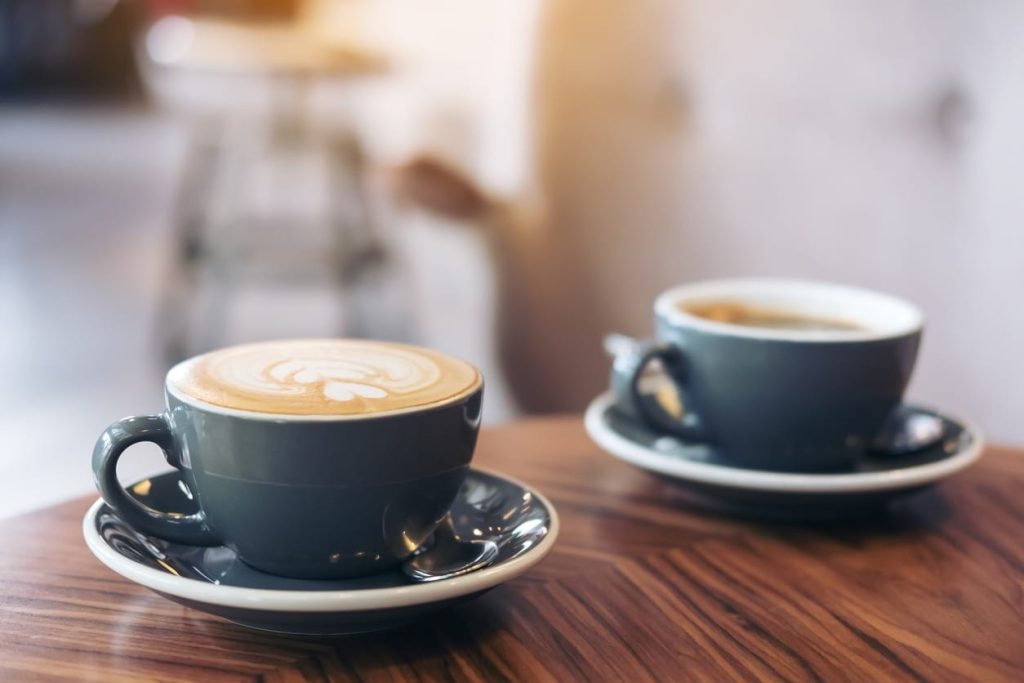 Apa Itu Decaffeinated Coffee dan Manfaatnya bagi Tubuh?