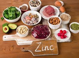 Sumber Makanan Kaya Zinc yang Mudah Ditemukan
