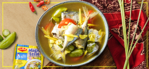 Resep Pindang Serani Khas Jepara, Gurih Segar Bikin Ketagihan