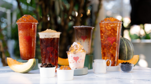 Minuman Penutup Inovasi Rasa untuk Setiap Momen