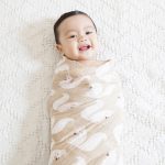 Bayi Dibedong Sampai Umur Berapa