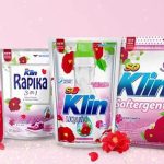 Soklin Liquid Korean Camellia